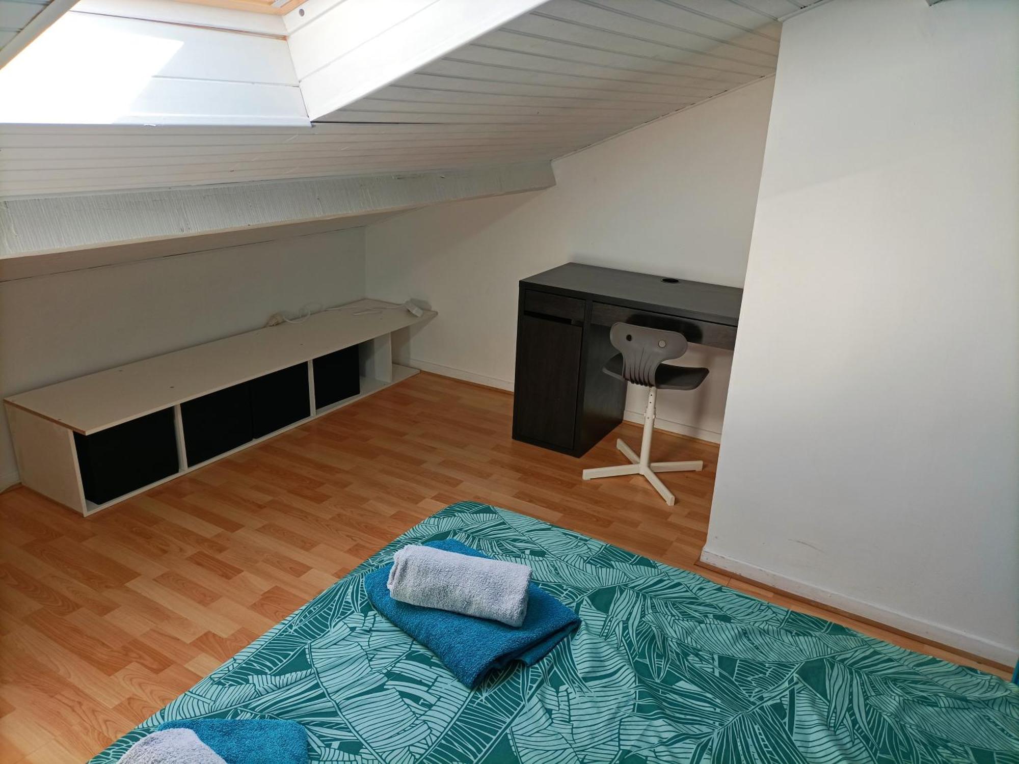 T2 Intra-Muros "Camaieu" Avignon Eksteriør billede